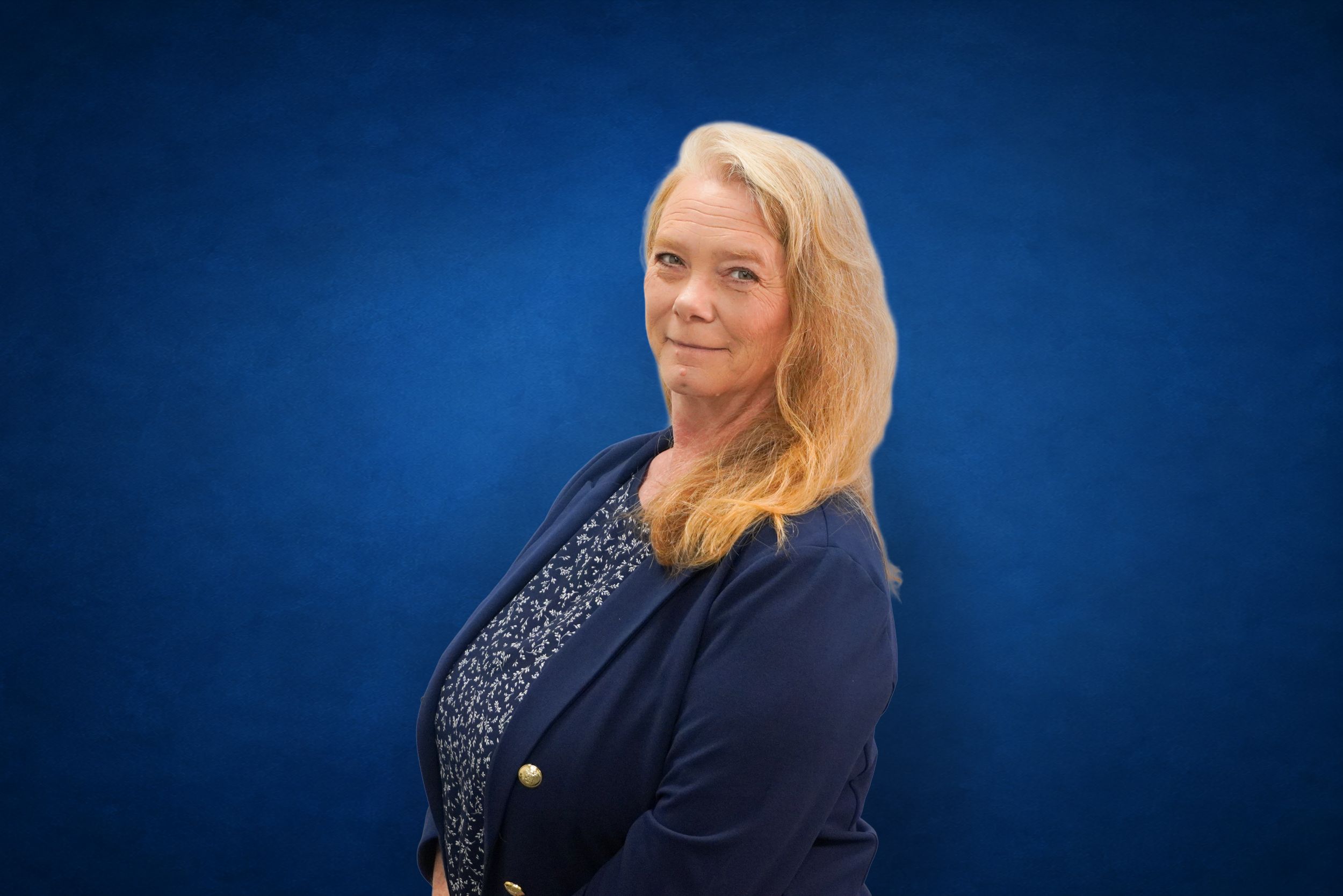 Primary portrait of Cheryl Kendall