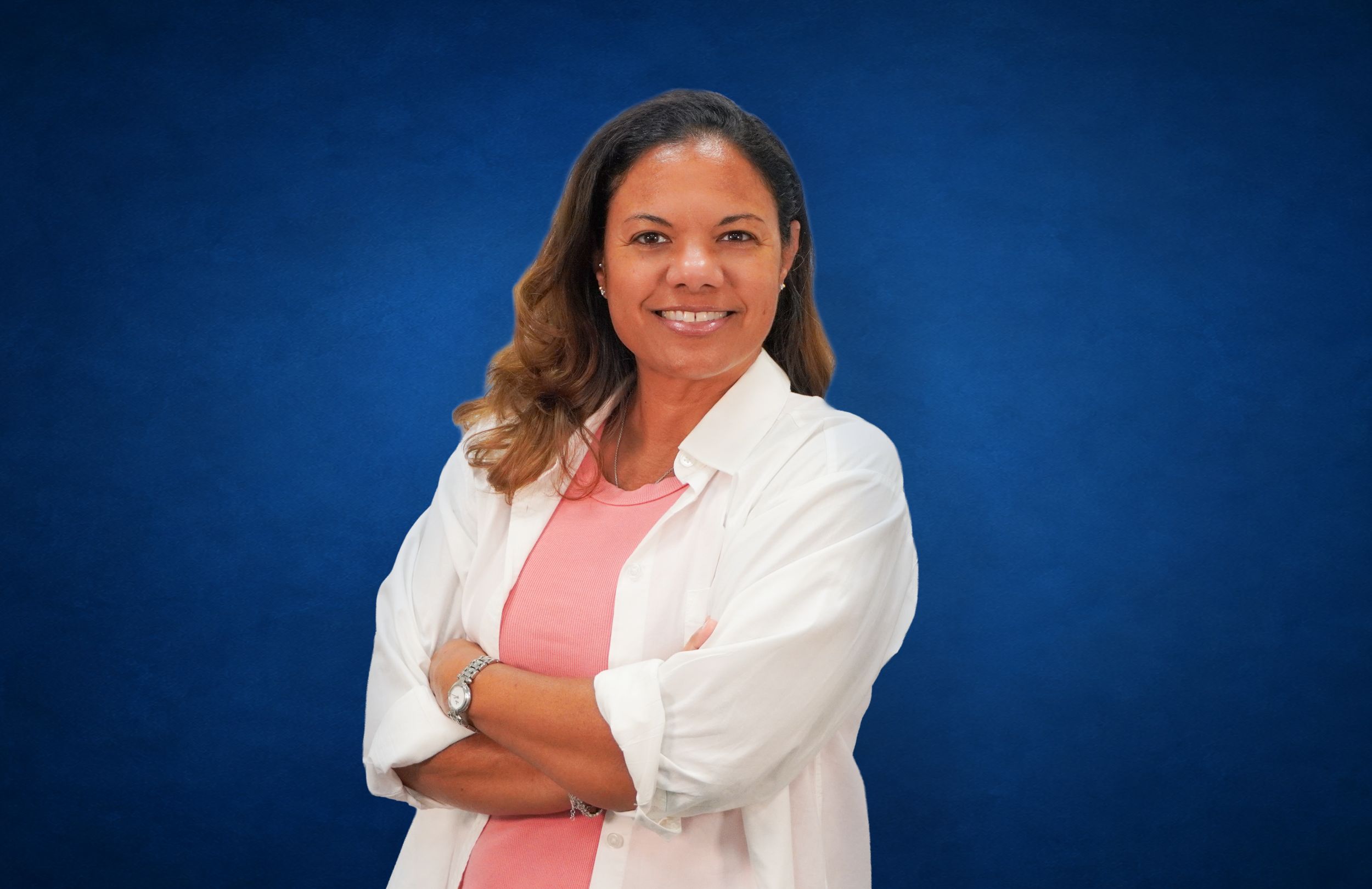 Primary portrait of Nicole Wilson