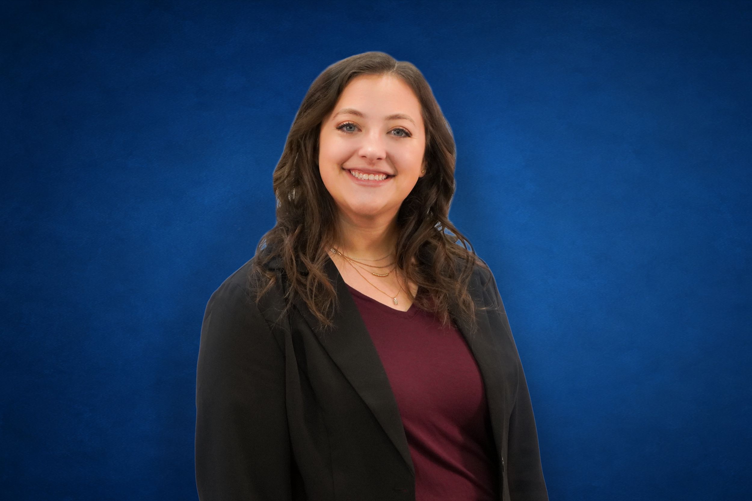 Primary portrait of Shelby Harder