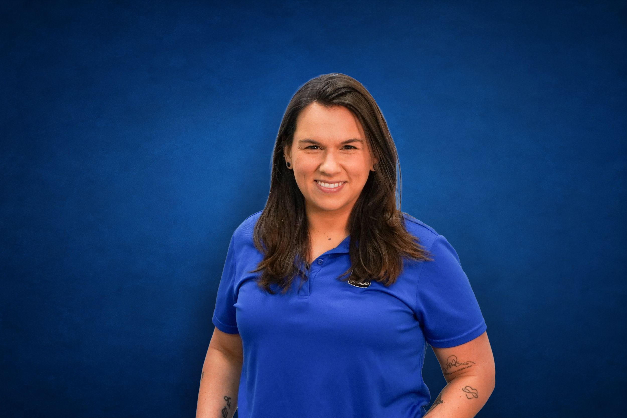 Primary portrait of Tanisha Chestnut-Perry