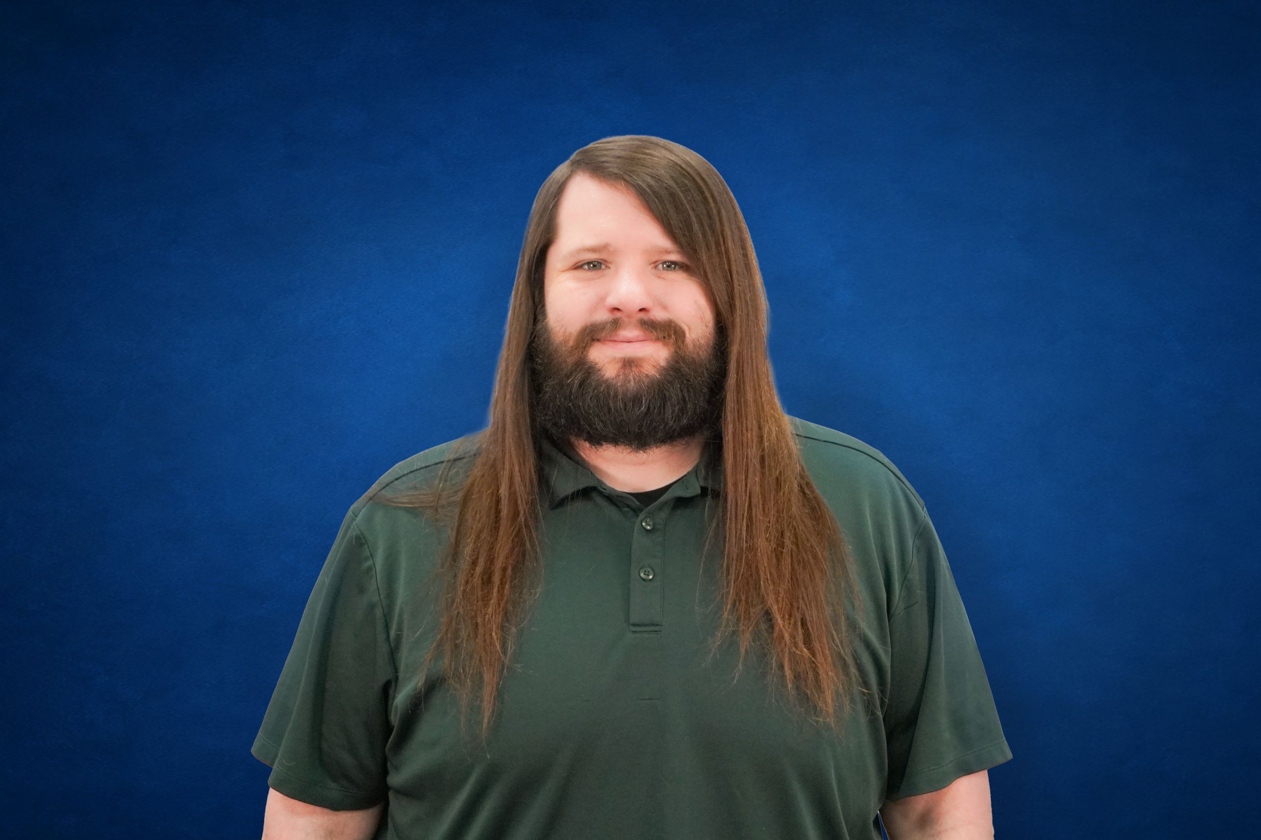 Primary portrait of Thyler Courter